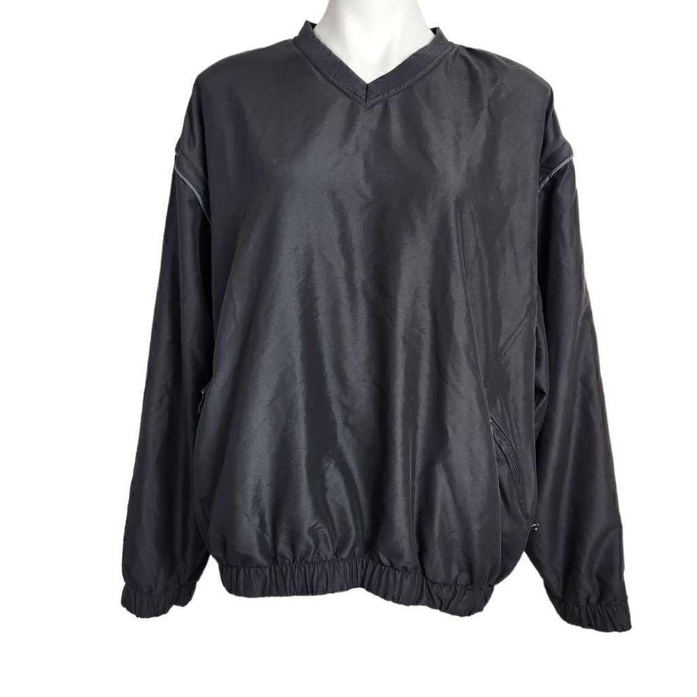 Grand Slam Golf shirt long sleeve Size XL